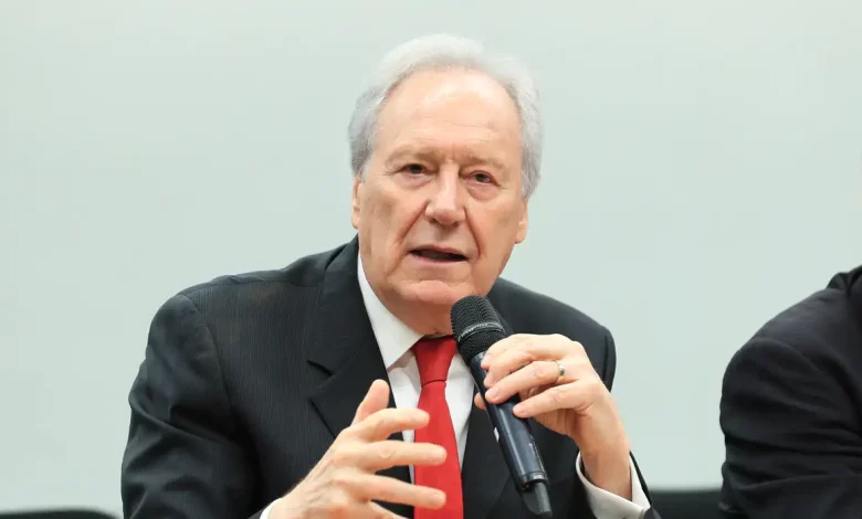 Studio Notícias | Studio TV Lewandowski assume presidência de Tribunal do Mercosul em 2024