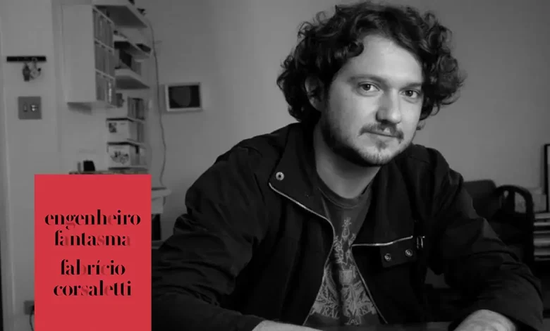 Studio Notícias | Studio TV Fabrício Corsaletii leva prêmio de Livro do Ano no Jabuti 2023