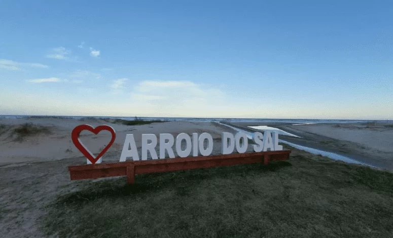Studio Notícias | Studio TV Artefato explosivo é encontrado em Arroio do Sal