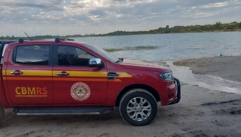 Studio Notícias | Studio TV Jovem de 18 anos morre afogado em Osório