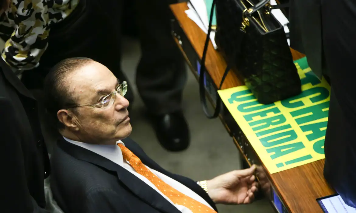 Suíça autoriza repatriação de R$ 80 milhões bloqueados de Maluf 1 Studio Notícias | Studio TV Suíça autoriza repatriação de R$ 80 milhões bloqueados de Maluf