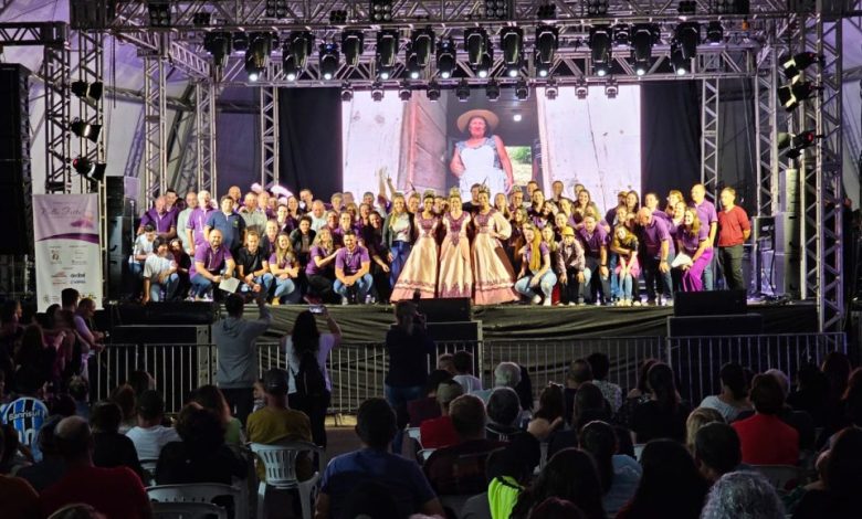 Studio Notícias | Studio TV Bella Festa encerra sua 7ª edição com recorde de público e sabores inesquecíveis