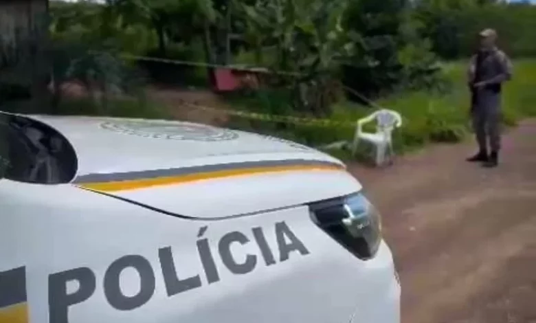 Studio Notícias | Studio TV Homem é morto a pauladas em discussão com vizinho em Santo Antônio da Patrulha