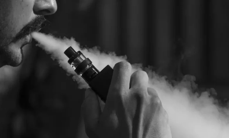 Studio Notícias | Studio TV Anvisa discute nesta sexta-feira regulamentação de cigarro eletrônico