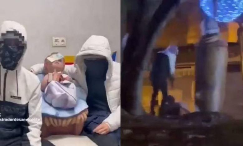 Studio Notícias | Studio TV Vídeo: Jesus é ‘sequestrado’ de presépio e dupla é presa após pedir resgate