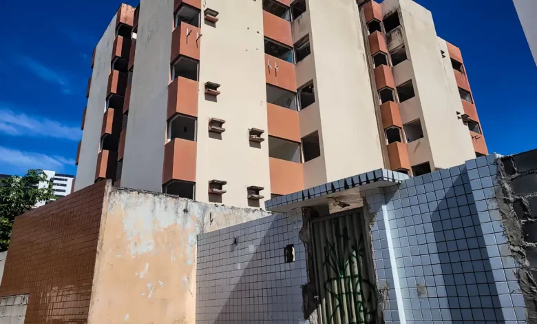 Studio Notícias | Studio TV Em Maceió, afundamento do solo diminui para 0,3 cm por hora