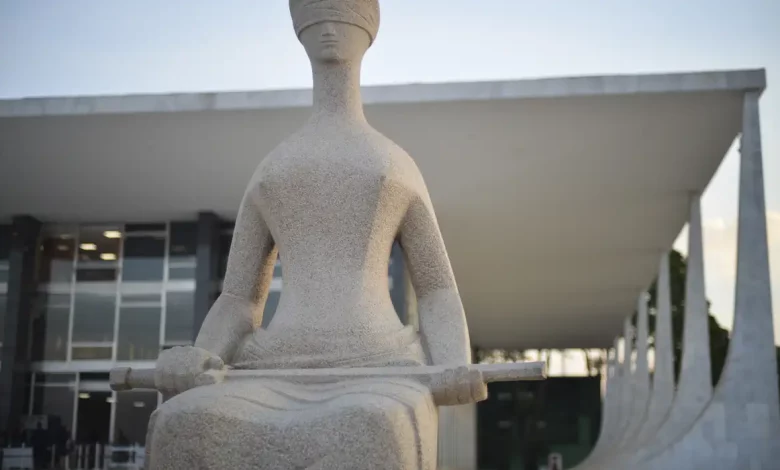 Studio Notícias | Studio TV STF dá 48 horas para Meta entregar vídeo de Bolsonaro após 8/1