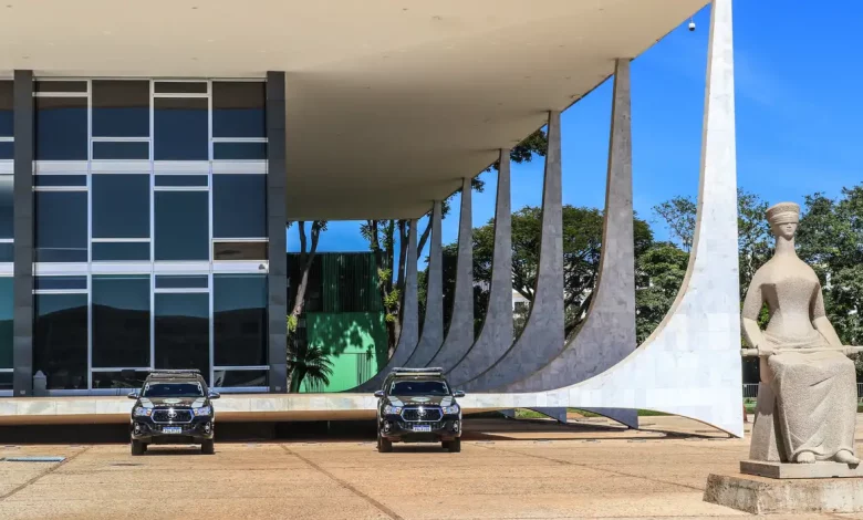 Studio Notícias | Studio TV Governo brasileiro manifesta solidariedade por terremoto em Taiwan