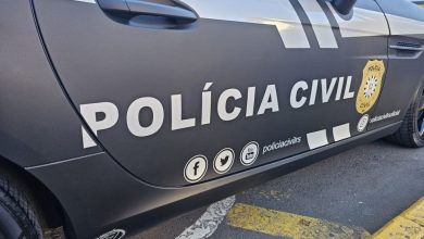 Studio Notícias | Studio TV Preso suspeito de abusar dos próprios irmãos, um adolescente e duas crianças, no RS