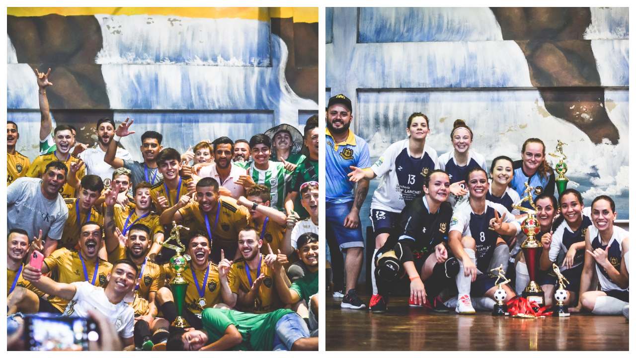 União Castilhense e Lazio são campeões na 2ª Copa dos Campeões Sicredi/6ª FestFlor 1 Studio Notícias | Studio TV União Castilhense e Lazio são campeões na 2ª Copa dos Campeões Sicredi/6ª FestFlor