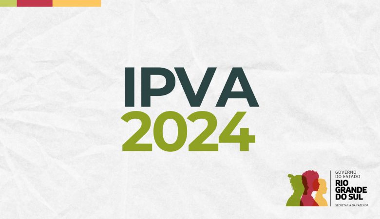 Studio Notícias | Studio TV Estado recolhe 60% da receita projetada com IPVA 2024 de forma antecipada