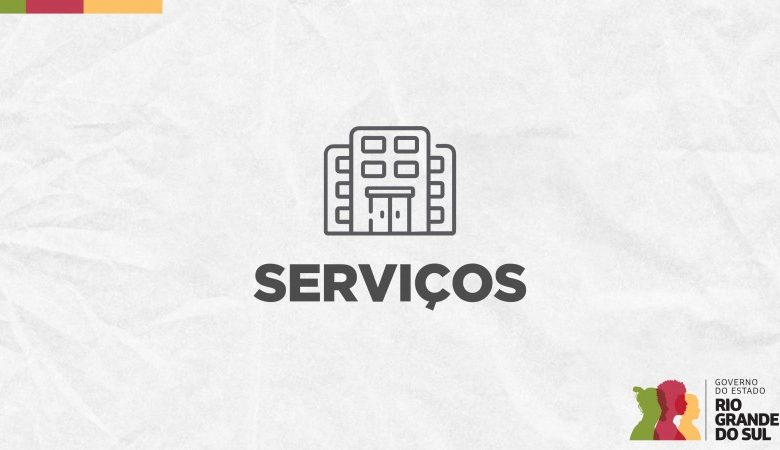 Studio Notícias | Studio TV Veja como será o funcionamento dos serviços estaduais no feriado da Proclamação da República