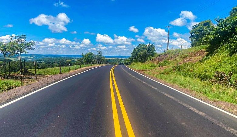 Studio Notícias | Studio TV Estado investe R$ 5 milhões em rodovias do Médio-Alto Uruguai