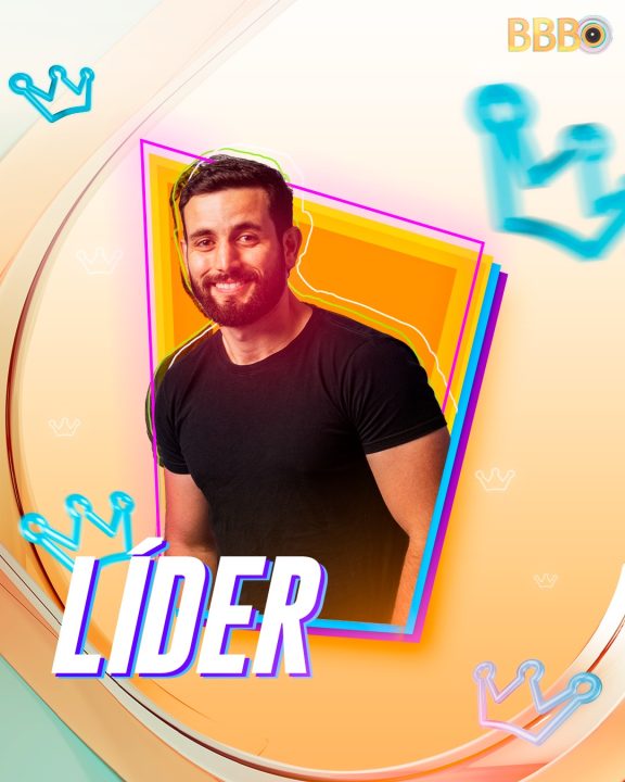 Gaúcho Matteus, de Alegrete, é o novo líder do BBB24 1 Studio Notícias | Studio TV Gaúcho Matteus, de Alegrete, é o novo líder do BBB24