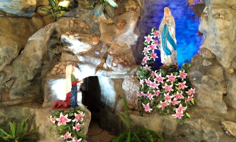 Studio Notícias | Studio TV 82ª Romaria e 10ª Festa Estadual de Nossa Senhora de Lourdes em Veranópolis inicia nesta semana