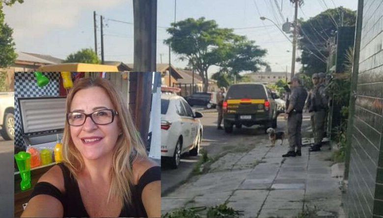 Studio Notícias | Studio TV Homem é preso por matar e concretar corpo da esposa em Osório