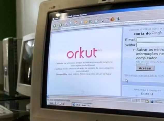 Studio Notícias | Studio TV Orkut: 20 anos da rede social que marcou uma geração