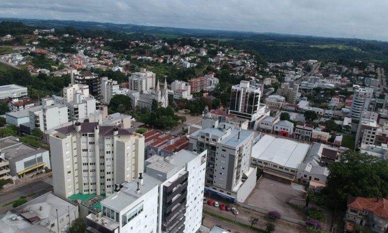 Studio Notícias | Studio TV Frio intenso chega ao Rio Grande do Sul após chuva e promete madrugadas geladas