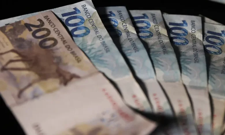Studio Notícias | Studio TV Estimativas do mercado para inflação e PIB permanecem estáveis