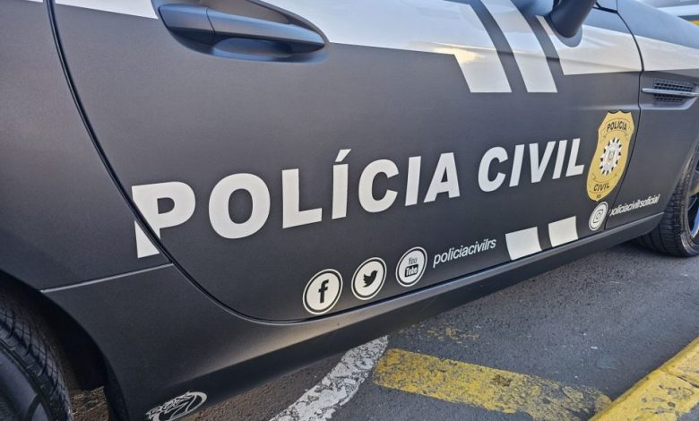 Studio Notícias | Studio TV Polícia investiga o misterioso desaparecimento de três jovens em Canoas
