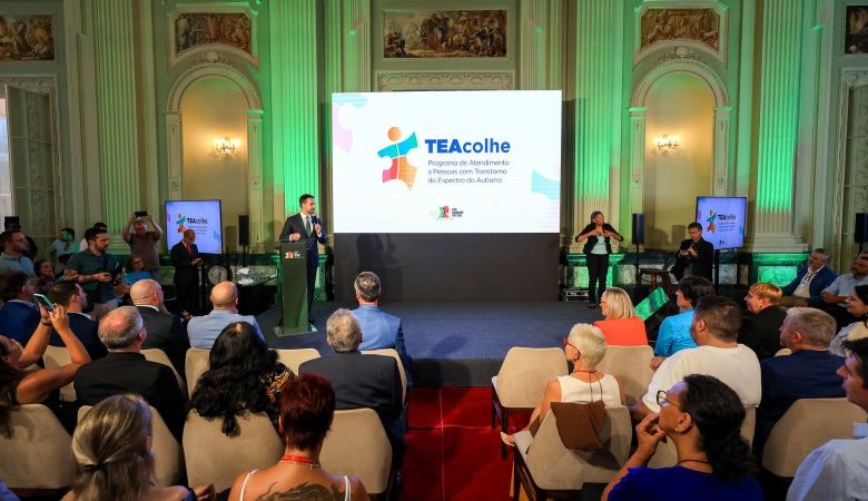 Studio Notícias | Studio TV Governo implanta 28 novos centros de atendimento para pessoas com autismo