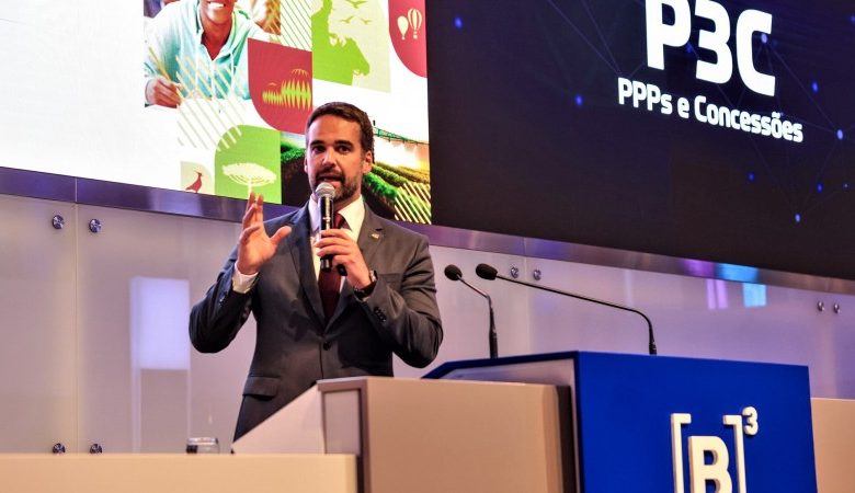 Studio Notícias | Studio TV Leite destaca liderança do RS em privatizações e potencial do Estado em evento na B3