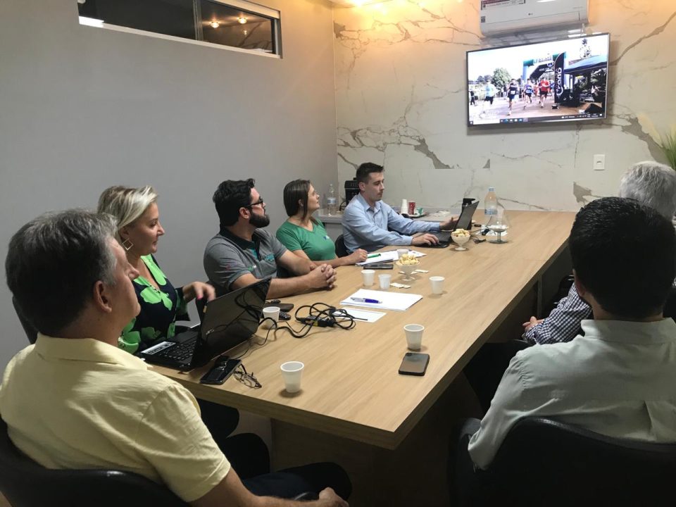 Prestação de contas encerra a 4ª Expo Prata de Nova Prata 1 Studio Notícias | Studio TV Prestação de contas encerra a 4ª Expo Prata de Nova Prata