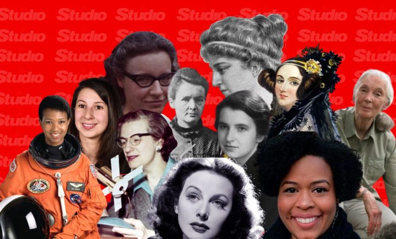 Studio Notícias | Studio TV Dia das Mulheres e Meninas na Ciência: uma representatividade que importa