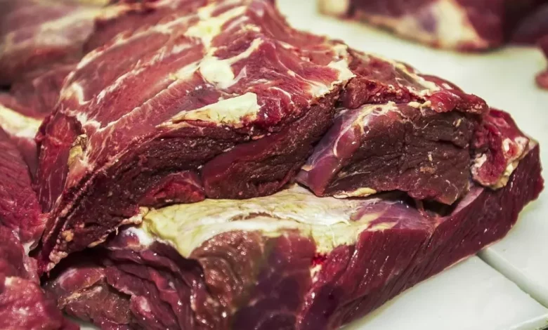 Studio Notícias | Studio TV Mais 38 frigoríficos brasileiros já podem exportar carnes para a China
