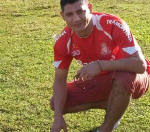 Studio Notícias | Studio TV Morador de Bom Princípio morre durante jogo de futebol em Tupandi