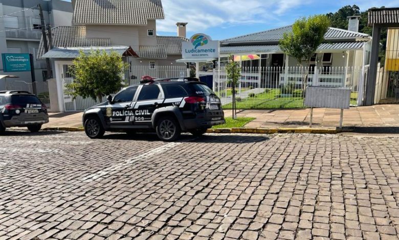 Studio Notícias | Studio TV Justiça aceita denúncia contra sócias de escola acusadas de tortura em Serafina Corrêa