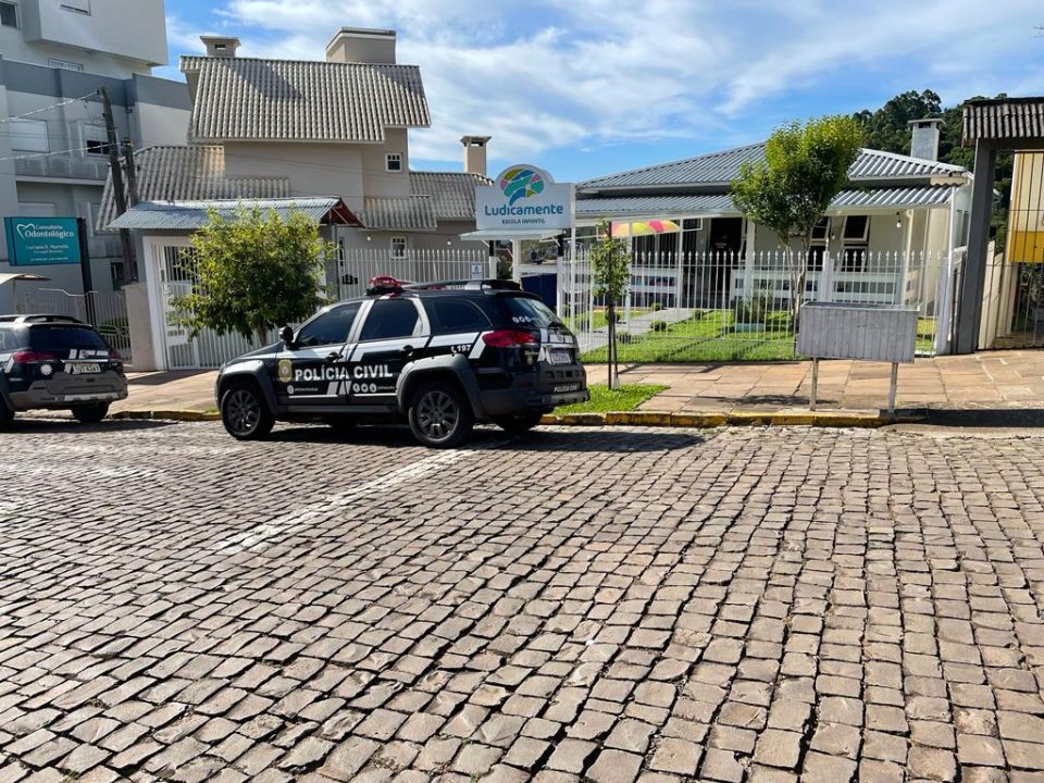 Justiça aceita denúncia contra sócias de escola acusadas de tortura em Serafina Corrêa 1 Studio Notícias | Studio TV Justiça aceita denúncia contra sócias de escola acusadas de tortura em Serafina Corrêa
