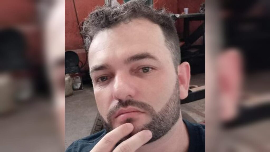Localizado corpo de homem que foi sequestrado ao chegar em casa, em Santo Ângelo 1 Studio Notícias | Studio TV Localizado corpo de homem que foi sequestrado ao chegar em casa, em Santo Ângelo