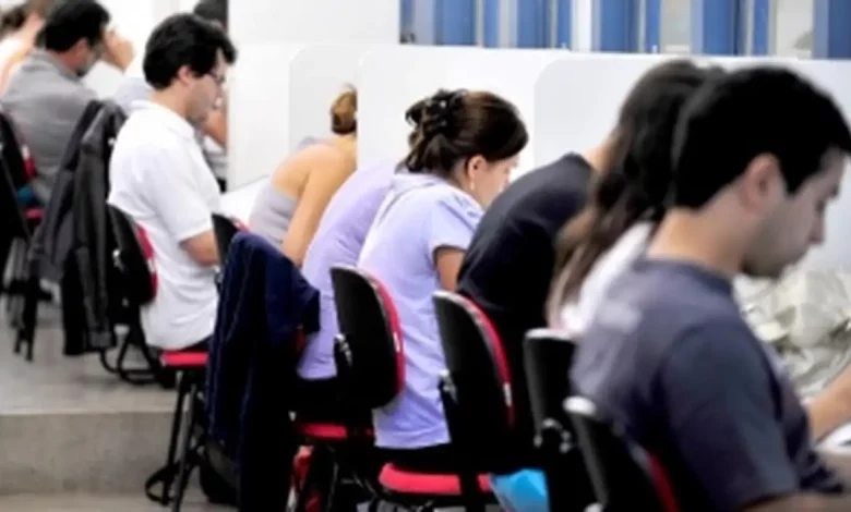 Studio Notícias | Studio TV Concurso Nacional Unificado: entenda como serão as provas 