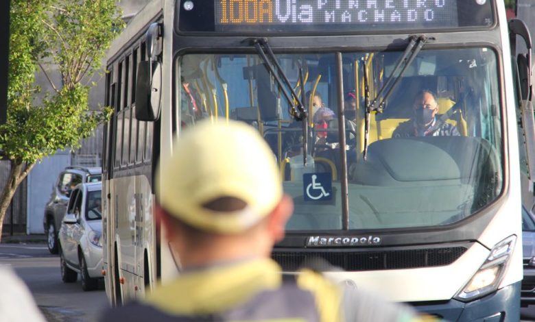 Studio Notícias | Studio TV Dirigentes de empresas de ônibus são presos em São Paulo