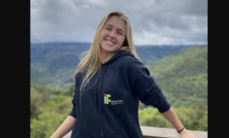 Studio Notícias | Studio TV Estudante do IFRS Bento Gonçalves é encontrada morta após possível acidente de trânsito