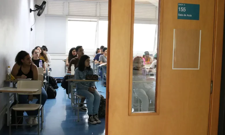 Studio Notícias | Studio TV Termina hoje prazo para selecionados no SiSU fazerem matrícula