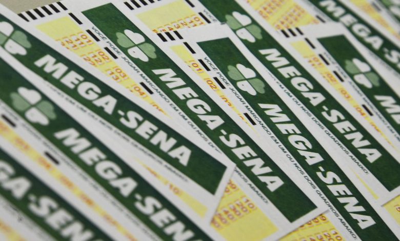 Studio Notícias | Studio TV Mega-Sena sorteia nesta terça-feira prêmio acumulado em R$ 8 milhões