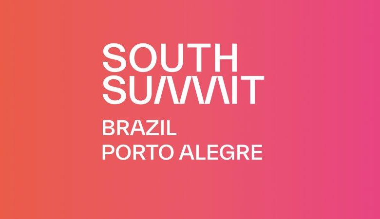 Studio Notícias | Studio TV South Summit Brazil deve reunir 24 mil pessoas entre 20 e 22 de março