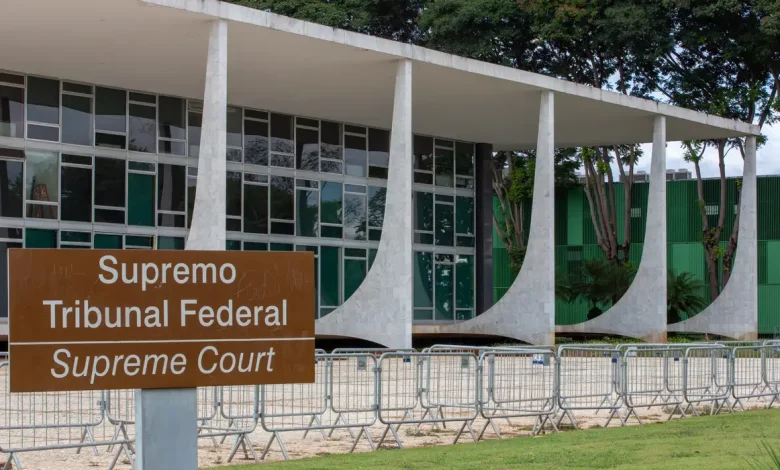 Studio Notícias | Studio TV STF deve retomar nesta quarta julgamento sobre revisão da vida toda