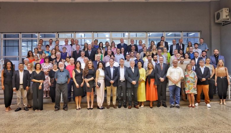 Studio Notícias | Studio TV Governo do Estado apresenta programação do Bicentenário da Imigração Alemã