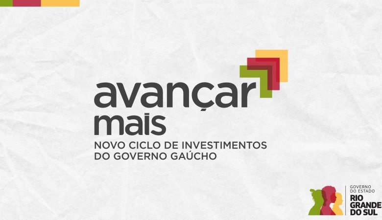 Studio Notícias | Studio TV Novo ciclo de investimentos, Avançar Mais já tem R$ 3,7 bi confirmados em projetos