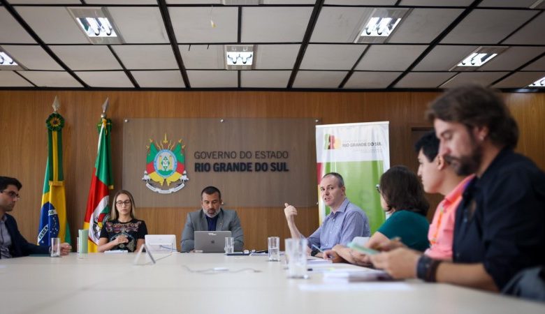 Studio Notícias | Studio TV PIB gaúcho tem crescimento de 1,7% em 2023