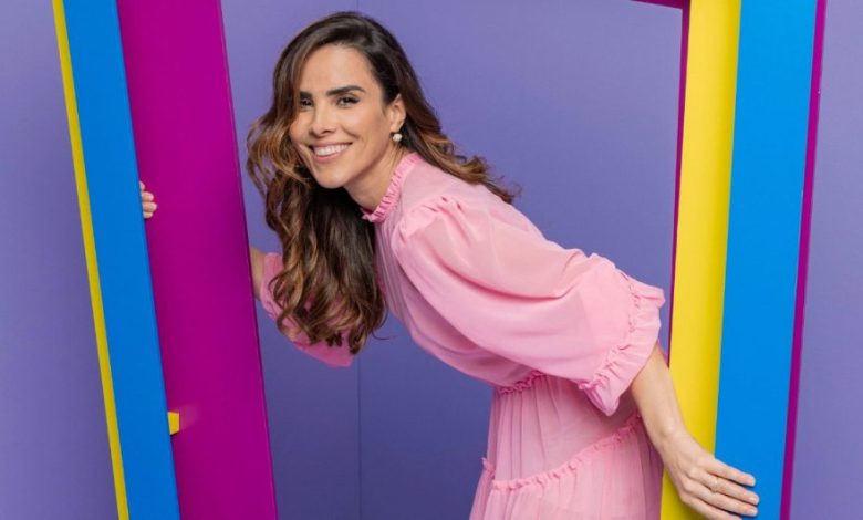 Studio Notícias | Studio TV Wanessa Camargo é expulsa do BBB 24 após ser acusada de agressão por Davi