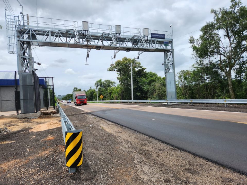 CSG alerta: Golpes envolvendo pagamento de pedágio eletrônico! Saiba como quitar com segurança 1 Studio Notícias | Studio TV CSG alerta: Golpes envolvendo pagamento de pedágio eletrônico! Saiba como quitar com segurança