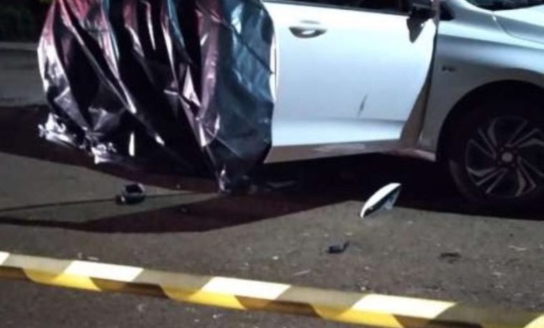 Studio Notícias | Studio TV Homem morre atropelado em Tapejara; condutor foge do local