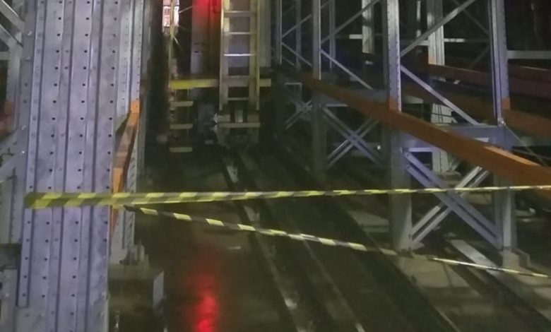 Studio Notícias | Studio TV Jovem de 20 anos morre em acidente de trabalho em Santa Cruz do Sul