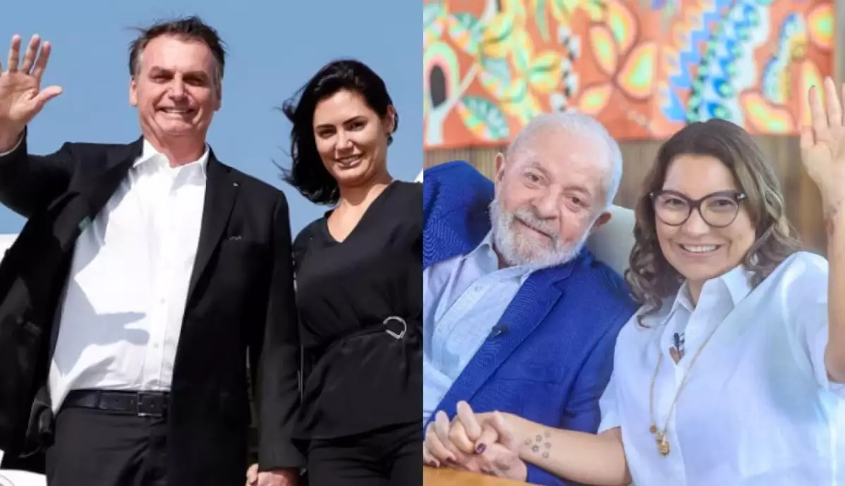 Jair e Michelle Bolsonaro processam Lula, pedem indenização de R$ 20 mil e retratação sobre móveis que teriam sumido do Palácio da Alvorada 1 Studio Notícias | Studio TV Jair e Michelle Bolsonaro processam Lula, pedem indenização de R$ 20 mil e retratação sobre móveis que teriam sumido do Palácio da Alvorada