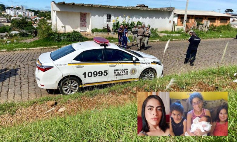 Studio Notícias | Studio TV Identificadas vítimas de suposta intoxicação por gás em Vacaria