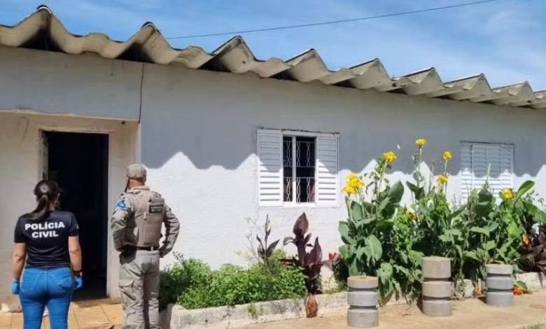 Studio Notícias | Studio TV Tragédia familiar: mãe e quatro filhos morrem por inalação de gás em Vacaria